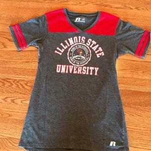 Illinois State University shirt